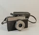 Camera Smena 8m Triplet "T-43" 4/40 USSR Vintage