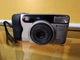 Nikon Lite-Touch Zoom 110 AF 38-110mm 35mm Film Camera Date Panorama Tested