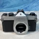 Pentax Spotmatic Sp 1000 Parts Body  (1h)