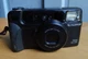 Fujifilm Discovery 312 Zoom Date 35mm with NEW Remote Shutter Release