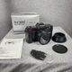 MEIKAI Camera AW-4367 Point & Shoot 35mm /Strap