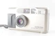 CONTAX Contax T2 T2D Carl Zeiss Sooner 38mm F2.8 T Titanium Silver Carl Zeiss AF