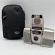 Kodak Advantix C400 Point & Shoot Film Camera With Case - Uses Advantix APS Film