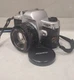 Promaster 2500 PK Super 35mm SLR Camera with 50mm 1:1.7 Lens