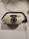 Samsung Maxima Zoom 105 Ti 35mm Film Camera - UNTESTED