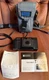 RICOH TF-500 Camera Lens 35mm Compact Used Excellent Condition With Case film 
