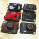 Zorki-C,Zorki-4  Film Camera leather Cases,tripod thread 1/4'' or 3/8''