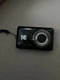 Kodak PIXPRO FZ55 16 MP Digital Compact Camera - Black (FZ55BK)