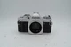 Canon AV-1 35mm Film Camera Body, Chrome (Camera Body Made in Japan)