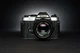 Genuine Real Leather Half Camera Case Bag Cover for Nikon FM10 Film Camera