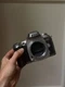 Nikon N75 35mm SLR Film Camera Body Only