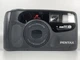 Pentax Zoom 60-X AF 35mm Film Camera 38-60mm Macro Lens Tested Works