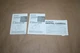 Olympus Camedia C-3000M Instruction Manual Spanish and French