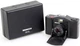 Vintage Minox 35 EL Point and Shoot 35mm Camera w/ Case for PARTS/REPAIR