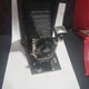Ansco No. 3A Folding Vintage Camera Format 8 Black Silver Collectible C34