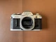 Canon AE-1 35mm Manual SLR Film Camera Body Only For Parts