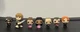 Funko Pop Mini Lot Of 7