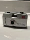 DS Max Big Viewfinder PN338 35mm Film Camera Silver Black Fixed Focus