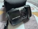 Olympus mju-1 - Mju-I Stylus Epic QD 35mm Point & Shoot Film Camera - With Case