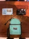 Canon Sure Shot Owl Date 35mm Auto Focus Point & Shoot Camera Case M01 01 0326