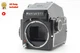 Meter Works [N MINT] Mamiya M645 PD Prism finder Medium Format Camera From Japan
