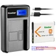 Kastar Battery LCD USB Charger for Sony NP-BN1 NPBN1 & Sony Cyber-shot DSC-W830