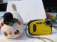 Fujifilm FinePix XP60 Camera Yellow  Come With Battery