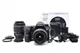 Pentax K-3 24.3MP Digital SLR Camera + 18-55 & 50-200 Lens From JAPAN #3151
