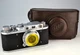 FULLY SERVICED! USSR "FED-1 DZERZHINSKIY" RF CAMERA + FED LENS M39 f3.5/50 (2)
