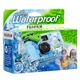 Fujifilm QuickSnap 800 Waterproof One-Time Use Disposable 35mm Camera - 27 Expos