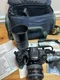 Minolta Maxxum 400si 35mm SLR Camera w/ Minolta AF Zoom 35-70mm Sigma 70-210mm