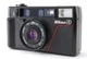 [NEAR MINT] Nikon L35 AD ISO 400 Pikaichi Point & Shoot 35mm Film Camera JAPAN