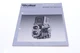 ✅ ROLLEI, ROLLEIFLEX 2.8 GX CAMERA ORIGINAL INSTRUCTIONS MANUAL GERMAN 140