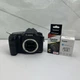 Canon EOS 10D Digital SLR Camera Body Only New Battery Charger Read Description
