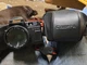 Hachi KX-66 Camera w/ Soft Case