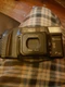 FUJIFILM DL-400 Tele point-and-shoot camera #135 film