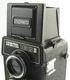 ⭐SERVICED⭐ LUBITEL-166B Russian Soviet USSR TLR Medium Format 6x6 LOMO Camera