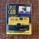 Accoutrements Split Cam Camera Image Fusion Technology, New, Factory Sealed