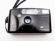 Vintage Polaroid 2000 FF Focus Free Auto Flash 35mm Camera w/DX Film Sensing
