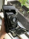 Vintage 1926 No. 1A KODAK Pocket Folding Camera