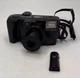 Olympus AZ-200 Superzoom AF Point and Shoot 35mm Film Camera Remote No Batteries