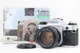 [ NEAR MINT ] CANON AE-1 Program + FD 50mm f/1.4 S.S.C. SLR 35mm Film Camera