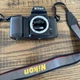 Nikon N6006 35mm Film SLR Camera Body Only Tested Working AF Auto Focus