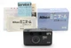 [NEAR MINT w/ BOX] Nikon Zoom 300 AF PANORAMA Point & Shoot Film Camera JAPAN