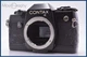 【AS IS】 CONTAX 137 MA QUARTZ AA battery powered FromJapan #yk8568