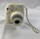 Used Fujifilm Instax Mini 8 Instant Camera Works  (No Film)