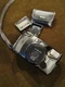Fuji Discovery 1000 Zoom Panorama 35mm Multi AF Red-Eye Reduction Camera
