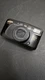 Vintage 90s Samsung Slim Zoom 1150 35mm Film Camera