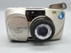 Olympus Stylus Zoom 140 Deluxe 35mm Point & Shoot Film Camera - For Parts
