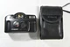 POLAROID 3100Bf 35mm CAMERA w/ Case, Tested with Film